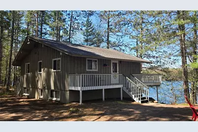 46095 Tahkodah Lake Road, Cable, WI 54821 - Photo 1