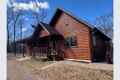 8823 Highline Road, Hayward, WI 54843 - Photo 1