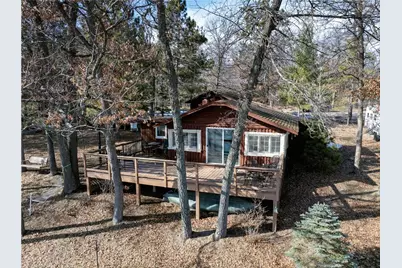 30036 W Des Moines Lake Road, Danbury, WI 54830 - Photo 1