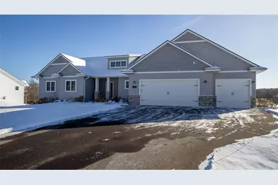 4621 Trilogy Road, Eau Claire, WI 54701 - Photo 1