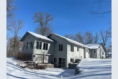 N5876 Horizon Lane, Spooner, WI 54801 - Photo 1