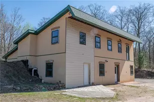 15035W Goss Rd, Hayward, WI 54843 - Photo 1