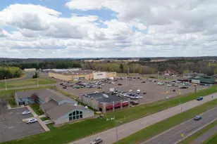 320 South Access Road, Rice Lake, WI 54868 - Photo 1