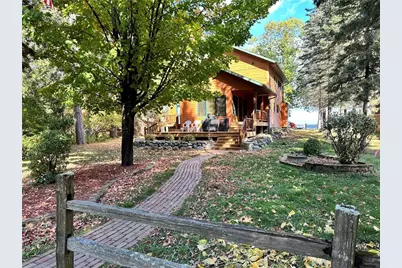 6880N Victory Heights Circle, Stone Lake, WI 54876 - Photo 1