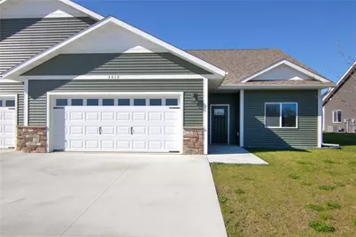 3415 Iris Drive, Eau Claire, WI 54703 - Photo 1