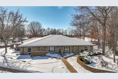 3603 Oak Tree Lane, Eau Claire, WI 54701 - Photo 1