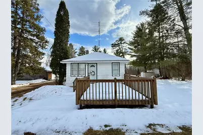 4567 W State Highway 70, Winter, WI 54896 - Photo 1