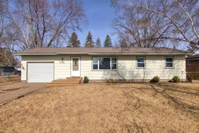 548 Roland Street, Chippewa Falls, WI 54729 - Photo 1