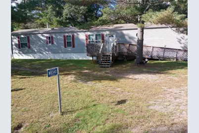 W8340 County Road J, Merrillan, WI 54754 - Photo 1