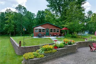 6595 Blue Heron Bay Dr, Siren, WI 54872 - Photo 1