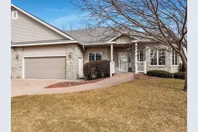 4230 Mill Ridge Circle, Eau Claire, WI 54703 - Photo 1