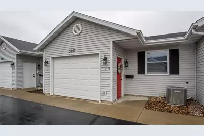 3157 Craig Road, Eau Claire, WI 54701 - Photo 1