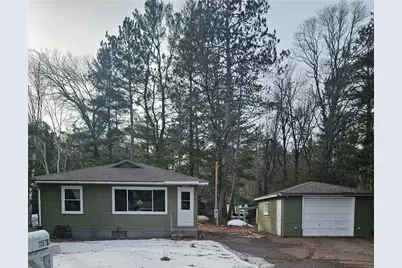 11567 S 1st Street, Solon Springs, WI 54873 - Photo 1