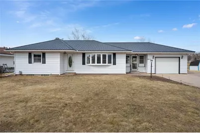 23586 Whitehall Rd, Independence, WI 54747 - Photo 1