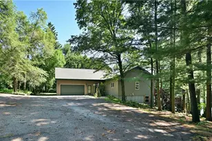 27608 Reitz Rd, Webster, WI 54893 - Photo 1