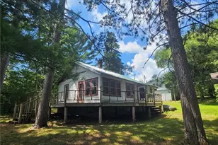 27598 Reitz Rd, Webster, WI 54893 - Photo 1
