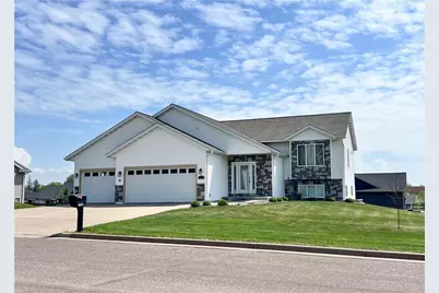 1644 Romerena Drive, Rice Lake, WI 54868 - Photo 1