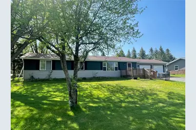 1148 Marian Lane, Park Falls, WI 54552 - Photo 1