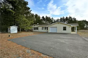 14376 State Road 70, Grantsburg, WI 54840 - Photo 1