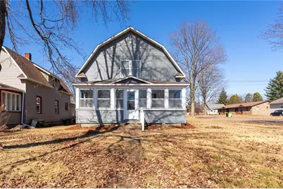 624 Main Street, Cornell, WI 54732 - Photo 1