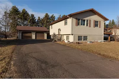 104 Lindberg Circle, Turtle Lake, WI 54889 - Photo 1