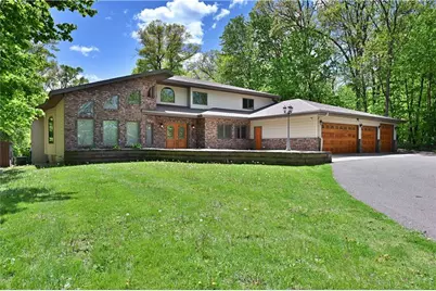 1530 E Orchard Beach Lane, Rice Lake, WI 54868 - Photo 1