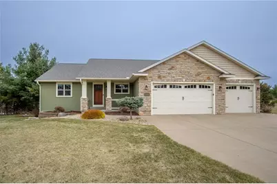 4140 E Cedar Road, Eau Claire, WI 54738 - Photo 1