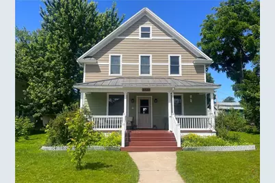 1721 Jackson Street, Bloomer, WI 54724 - Photo 1