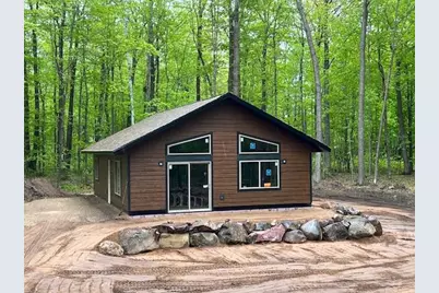 5830N Mutters Road, Stone Lake, WI 54876 - Photo 1