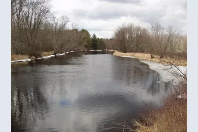 16 Acres On W Central Avenue, Fifield, WI 54524 - Photo 1