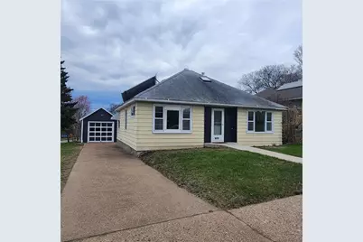1020 Dodge Street, Eau Claire, WI 54701 - Photo 1