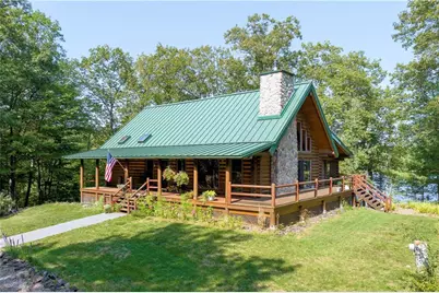 7510 Spider Lake Road, Iron River, WI 54847 - Photo 1