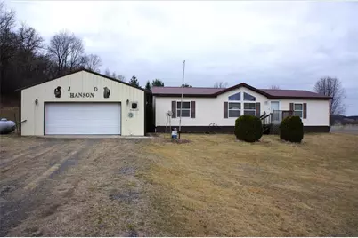 N29055 Kujak Lane, Arcadia, WI 54612 - Photo 1