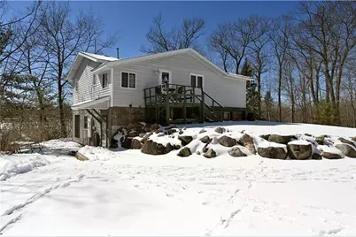 16003 W Nelson Lake Road #1 &amp; 2, Hayward, WI 54843 - Photo 1