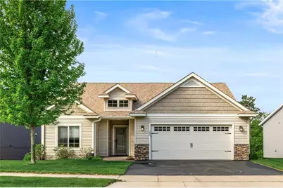 188 Club View Lane, Altoona, WI 54720 - Photo 1