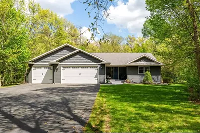 S 8519 Thrush Drive, Eau Claire, WI 54701 - Photo 1