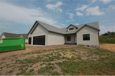 E5215 Queen's Drive, Eleva, WI 54738 - Photo 1