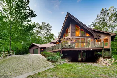 16841 W County Road Dd, Birchwood, WI 54817 - Photo 1