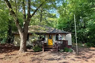 6039 Elsie Road, Stone Lake, WI 54876 - Photo 1