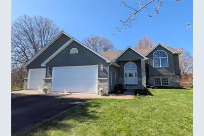 1380 101st Circle, Amery, WI 54001 - Photo 1