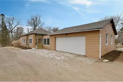 1006 Harrison Street, Spooner, WI 54801 - Photo 1