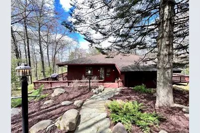 16260 Village Kame Road, Cable, WI 54821 - Photo 1