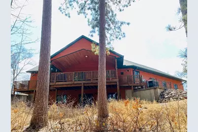 9380 W Bona Drive, Minong, WI 54859 - Photo 1