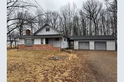 W5588 US Highway 8, Tony, WI 54563 - Photo 1