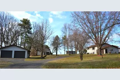 8503 E 470th Avenue, Elk Mound, WI 54739 - Photo 1