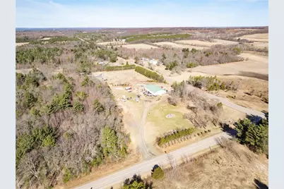 N980 County Road Xx, Fall Creek, WI 54742 - Photo 1