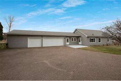 103 Dunn Street, Colfax, WI 54730 - Photo 1