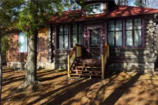 6051 Elsie Rd, Stone Lake, WI 54876 - Photo 1