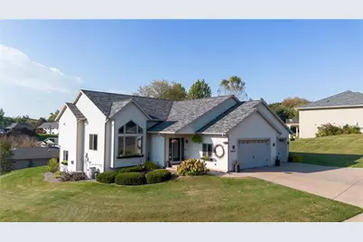 4410 Echo Valley Drive, Eau Claire, WI 54701 - Photo 1