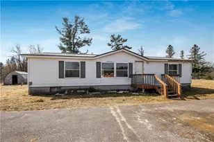 13189 State Hwy 70, Couderay, WI 54828 - Photo 1